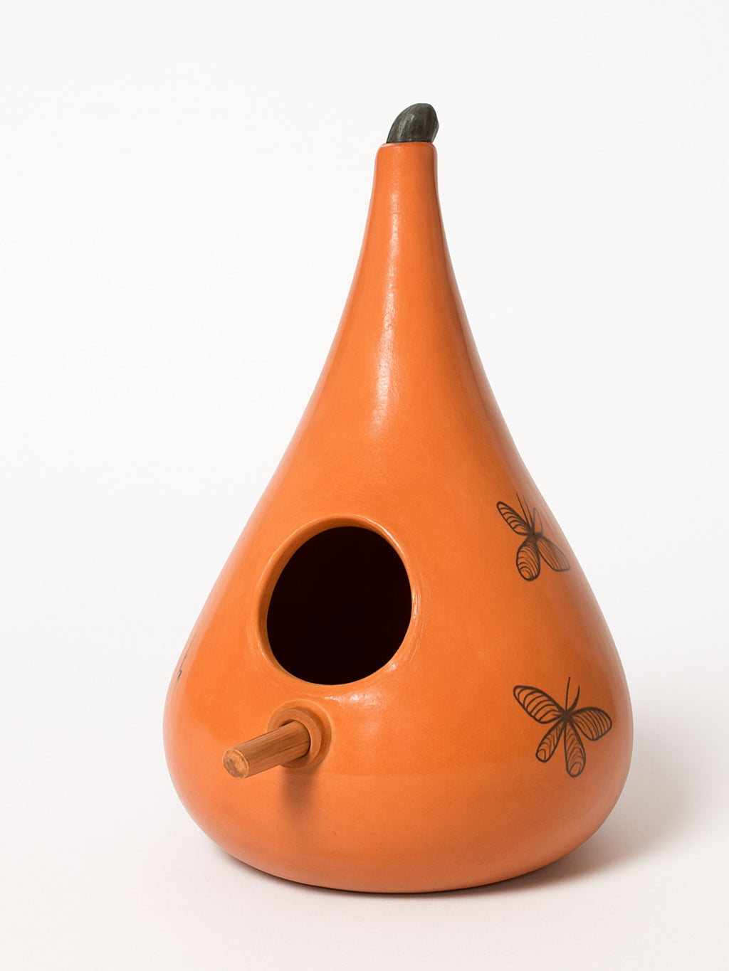 The Sunset Garden Feeder