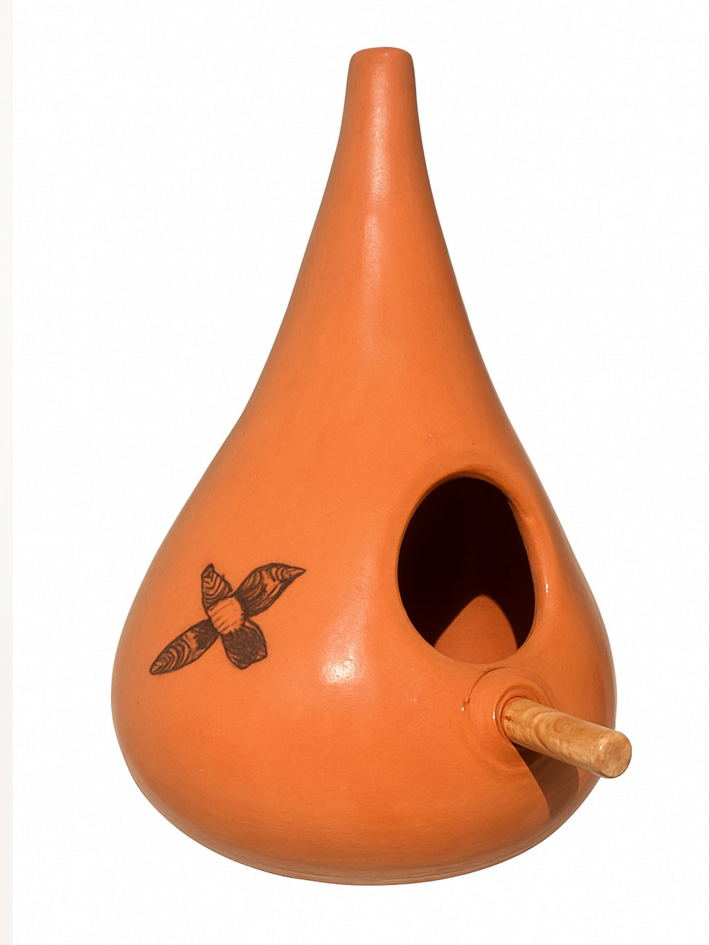 The Sunset Garden Feeder