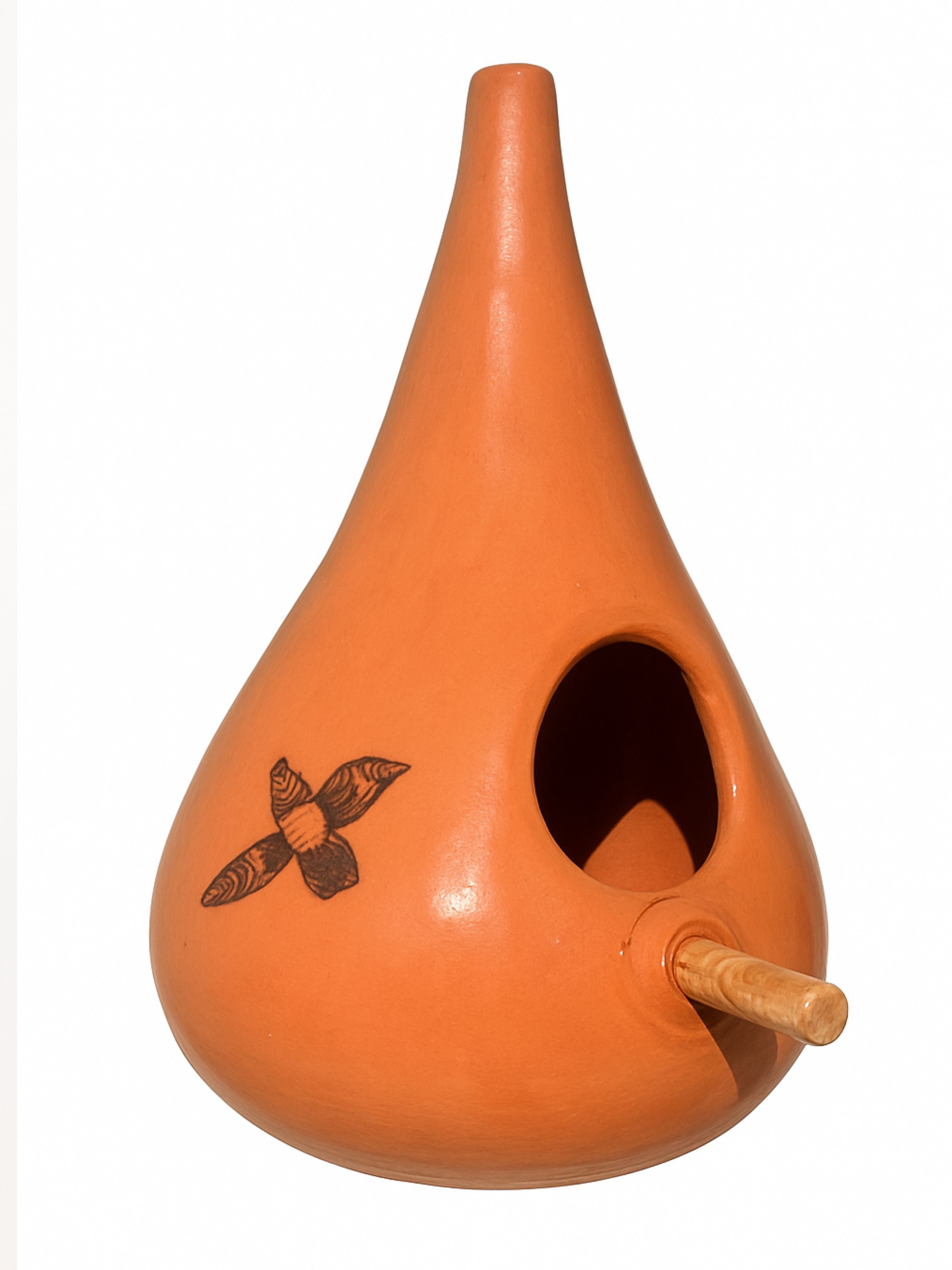 The Sunset Garden Feeder