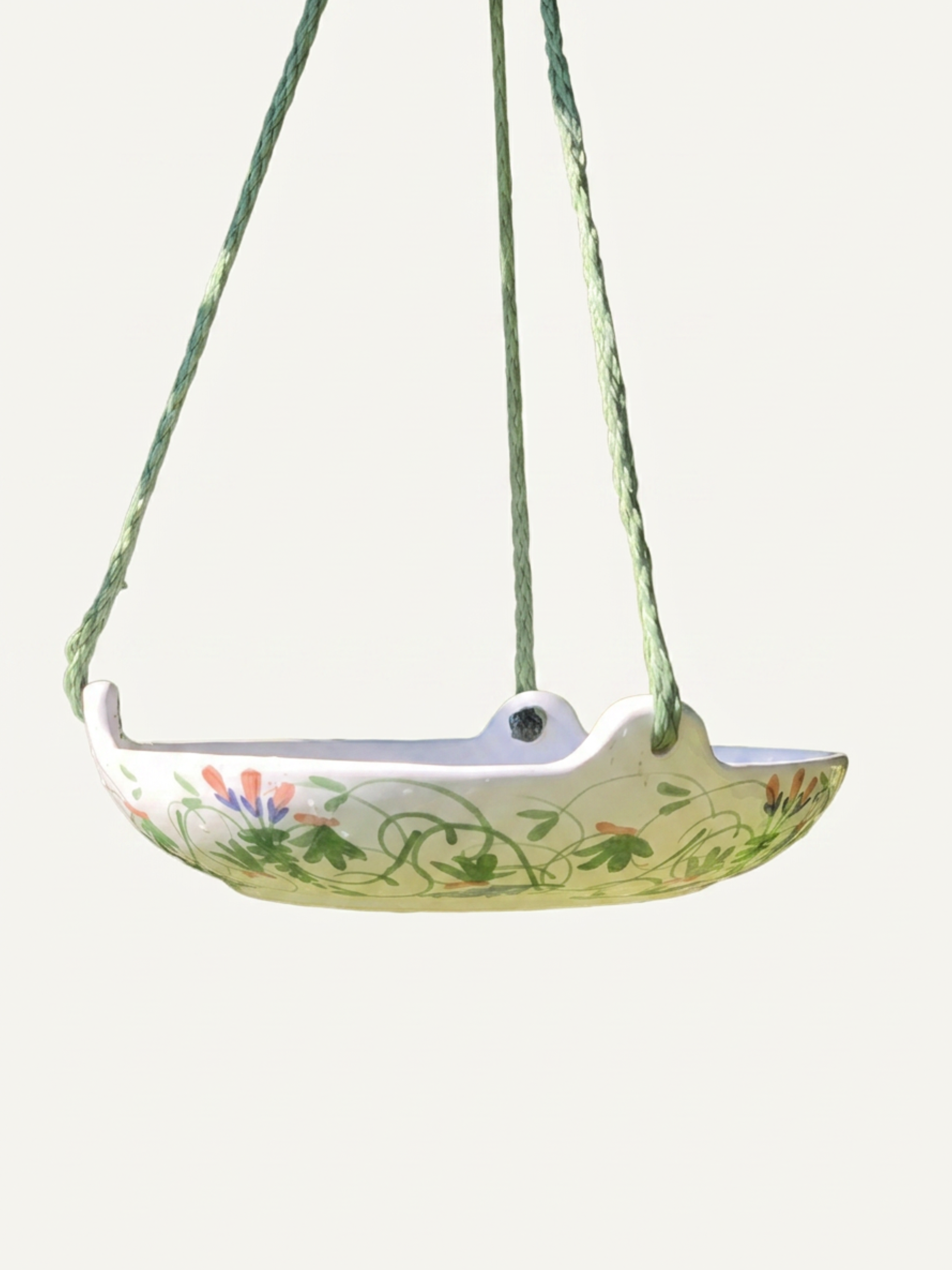 The Blossom Garden Tray