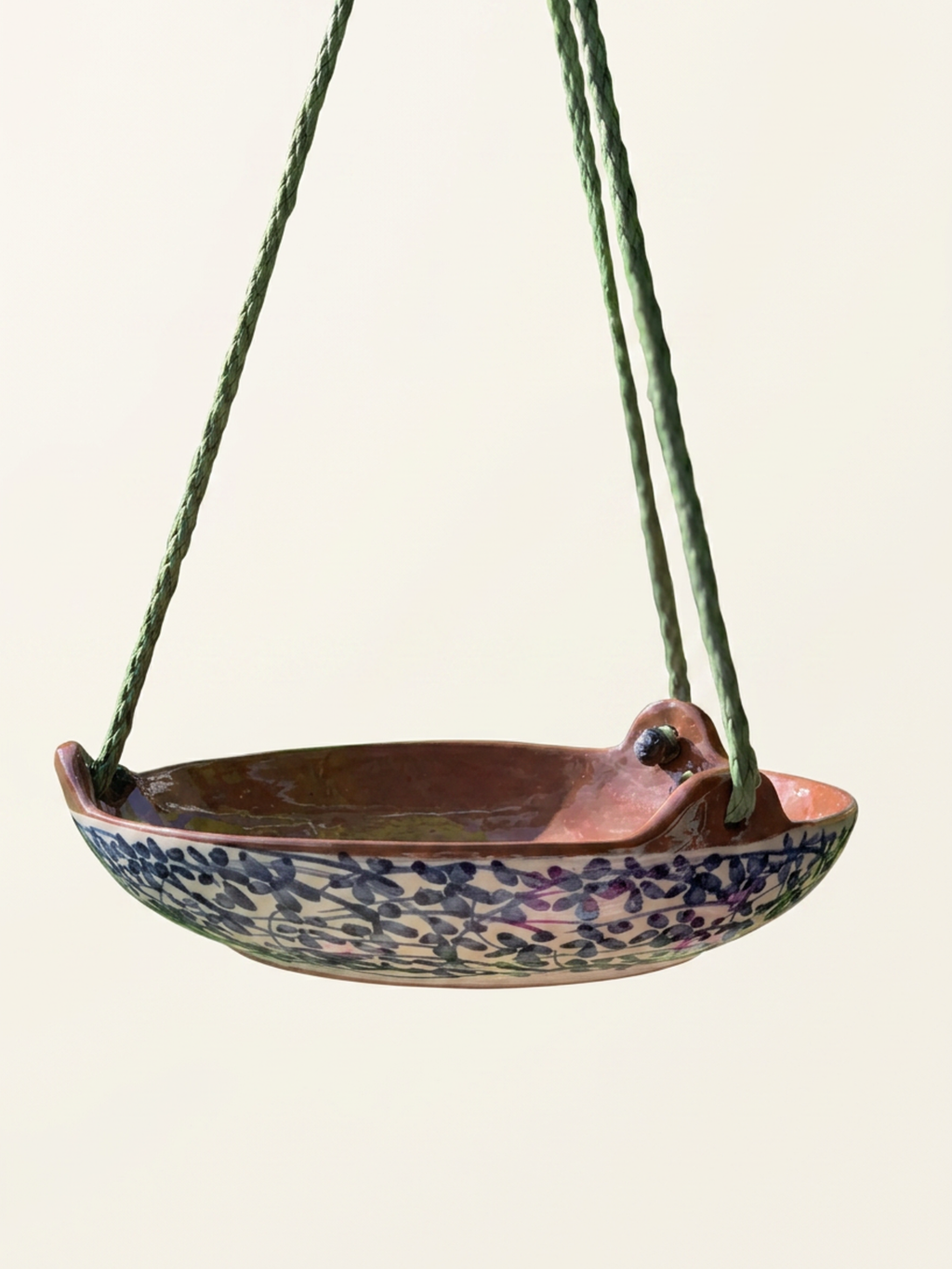 The Midnight Garden Tray