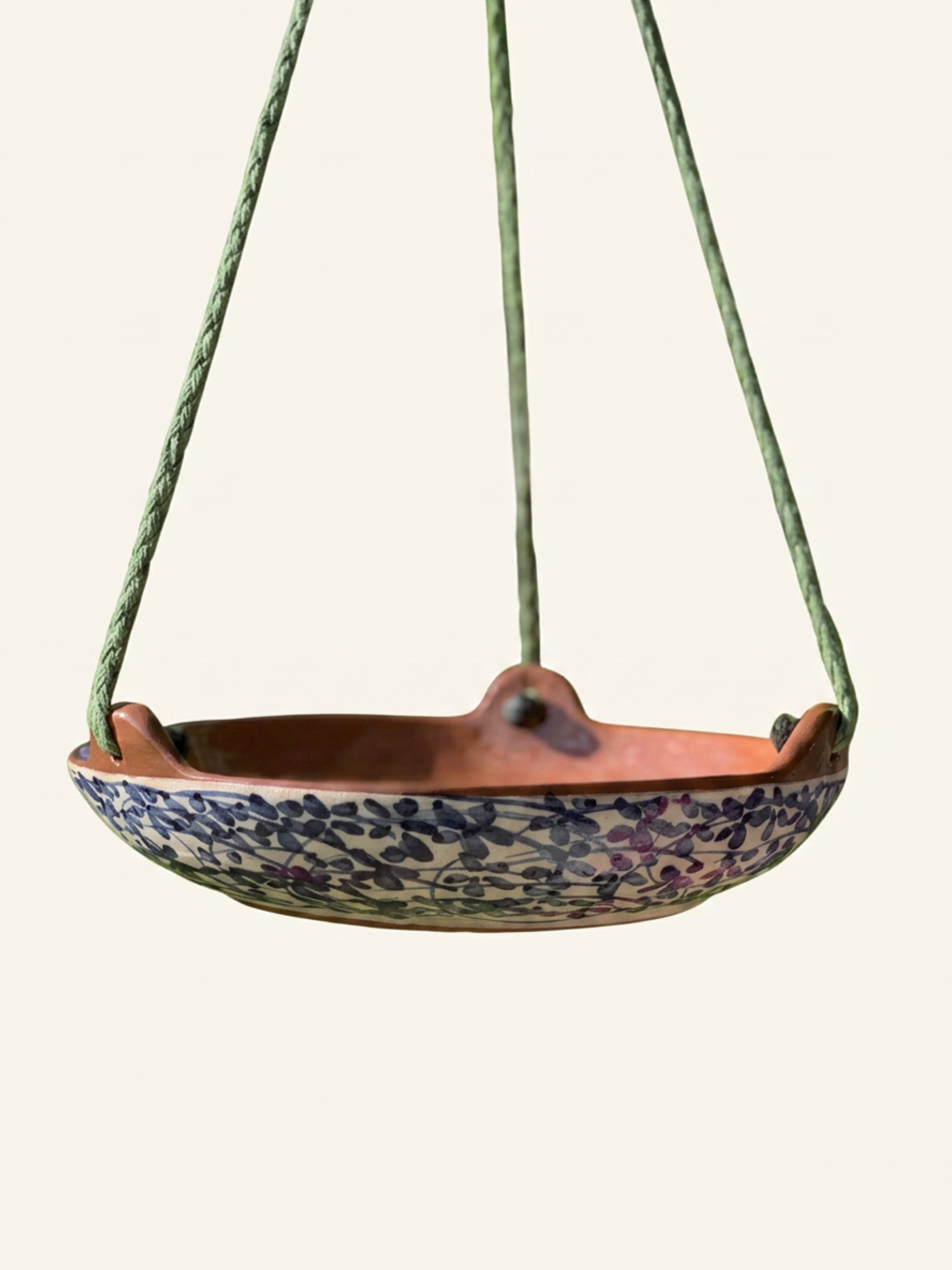 The Midnight Garden Tray