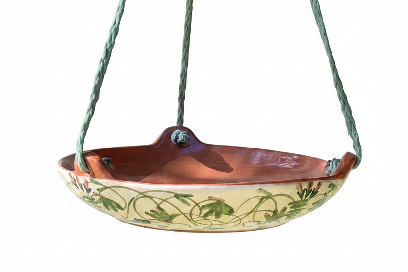 The Ivy Garden Tray