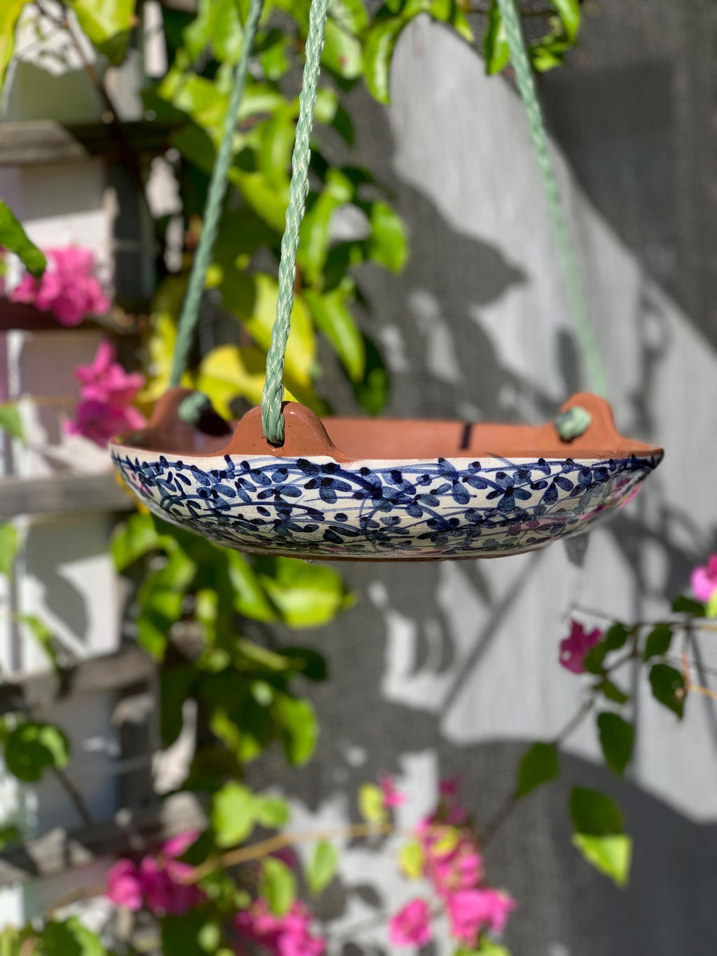 The Midnight Garden Tray