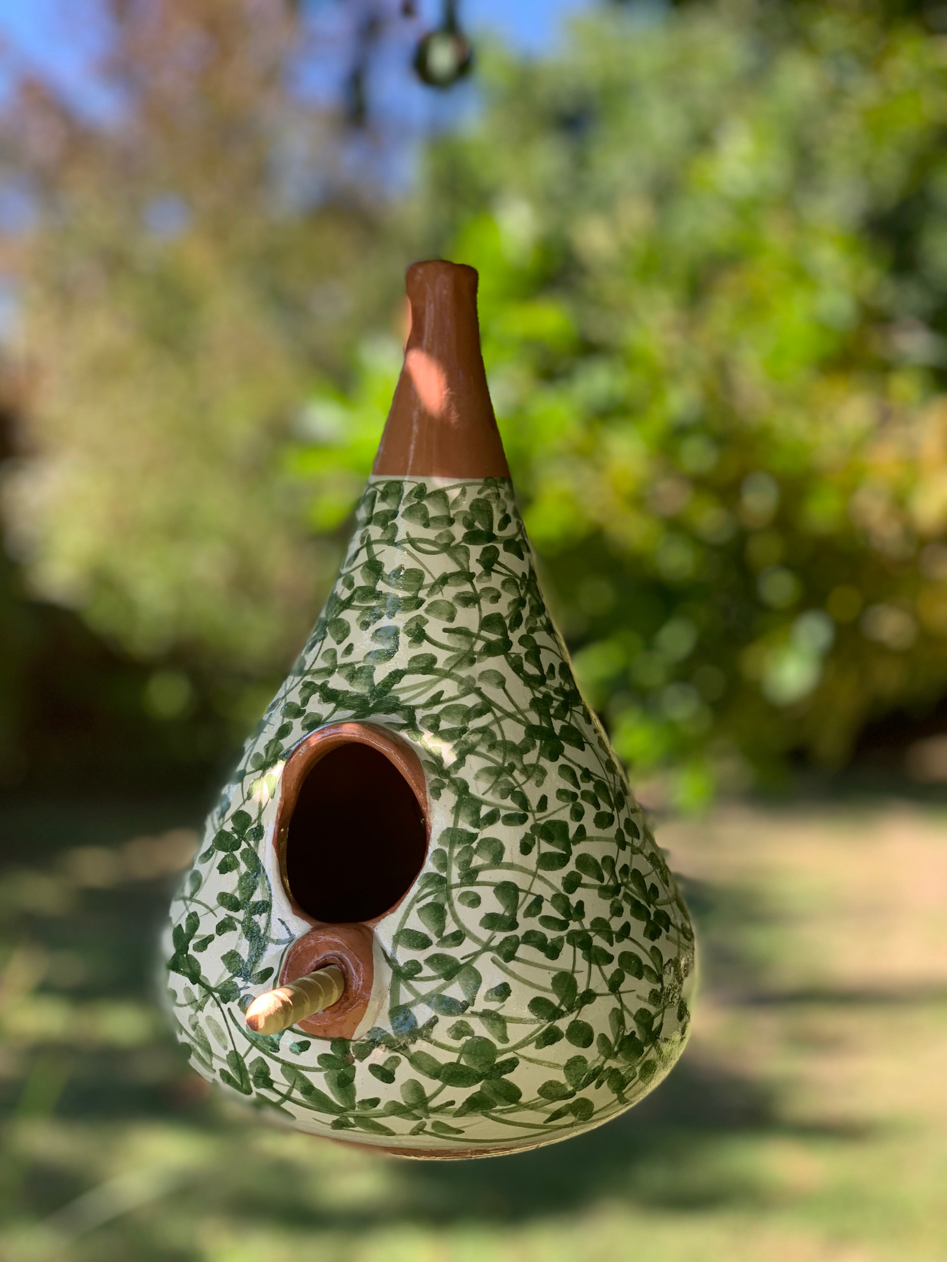 The Wildflower Garden Feeder