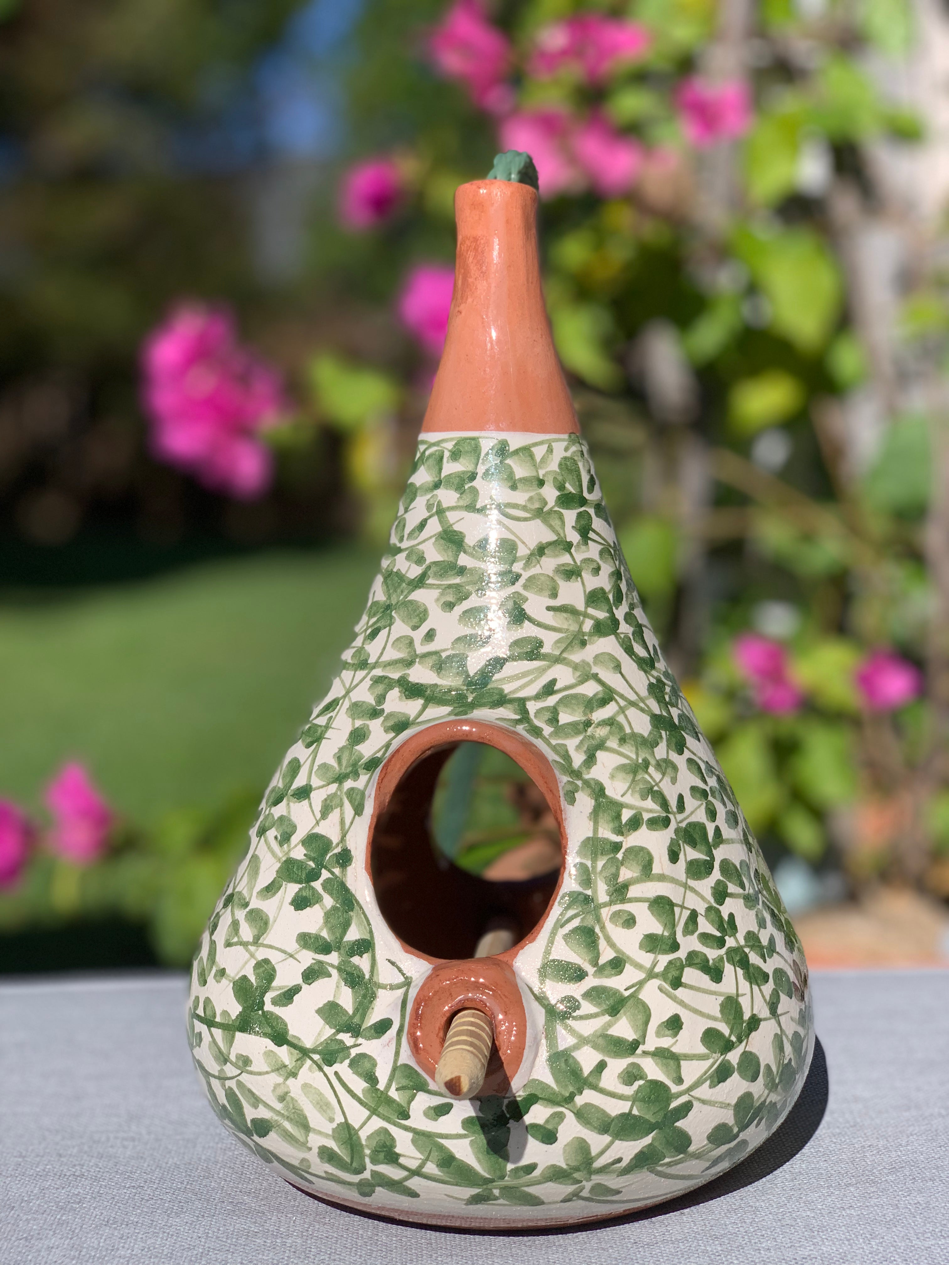 The Wildflower Garden Feeder