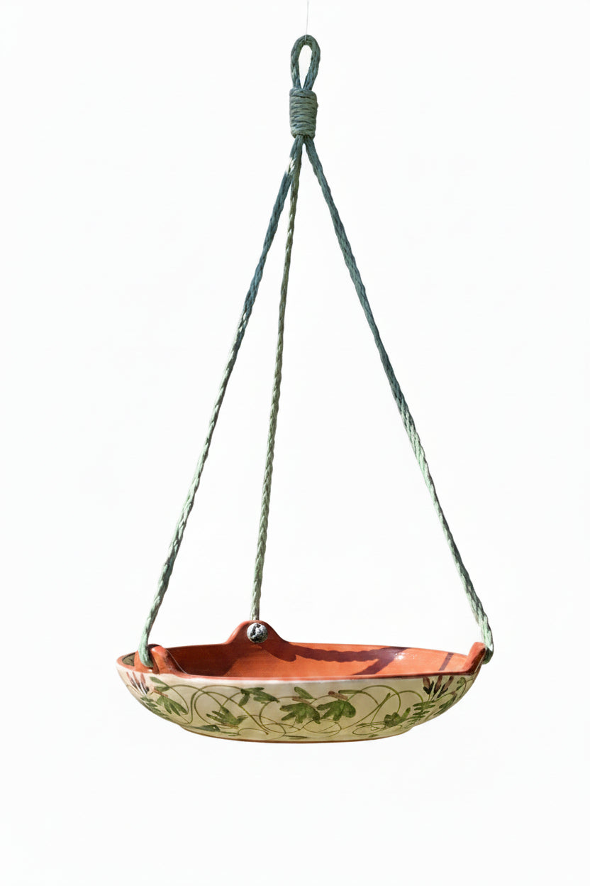 The Ivy Garden Tray