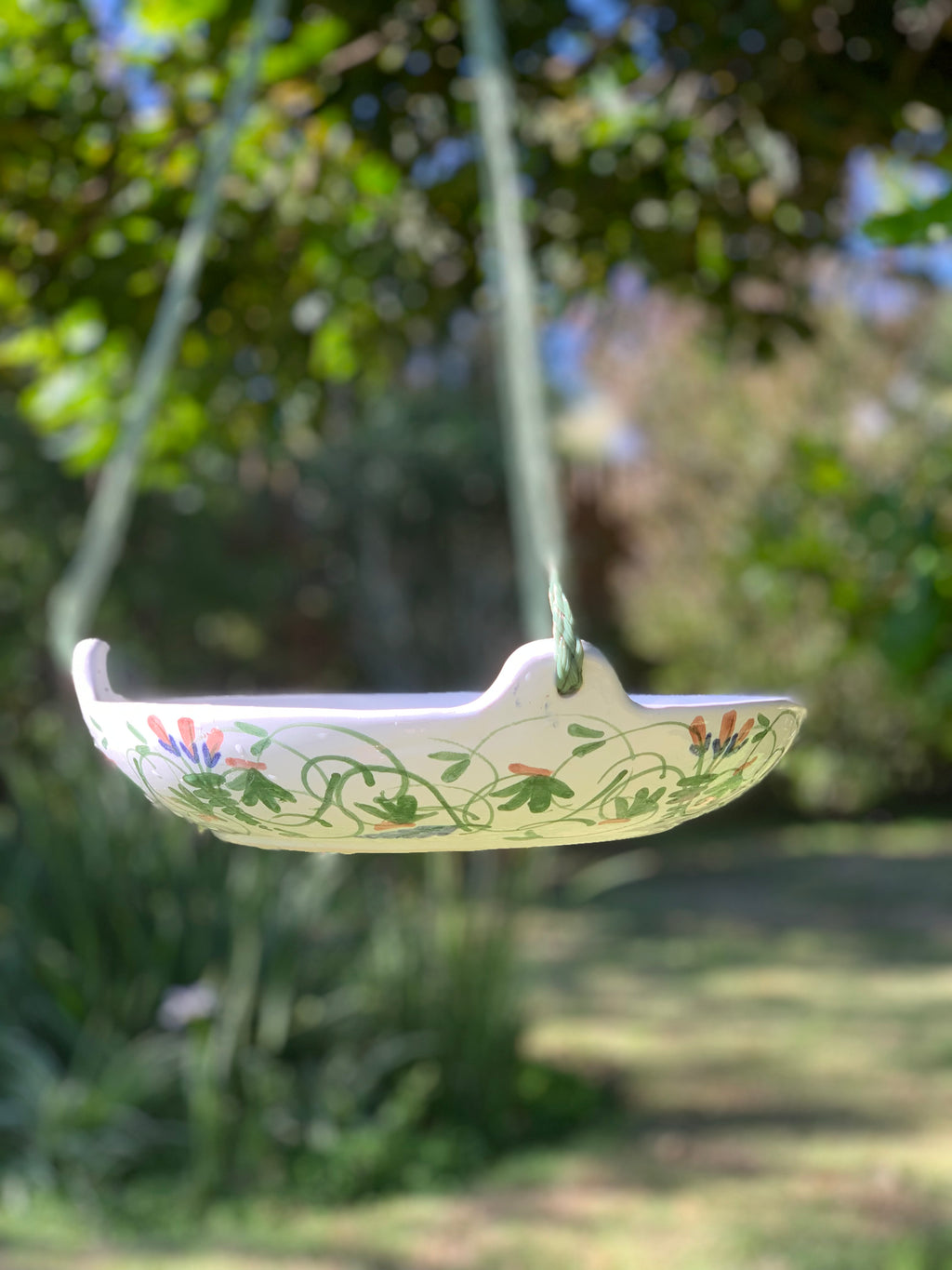 The Blossom Garden Tray