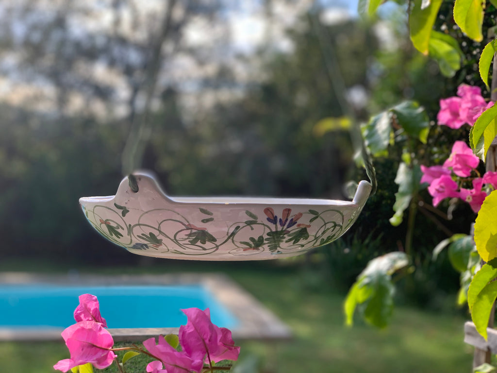 The Blossom Garden Tray
