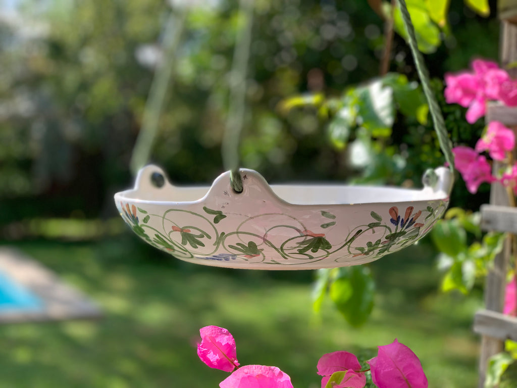 The Blossom Garden Tray