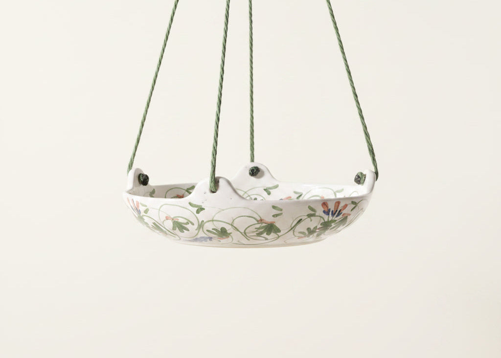 The Blossom Garden Tray