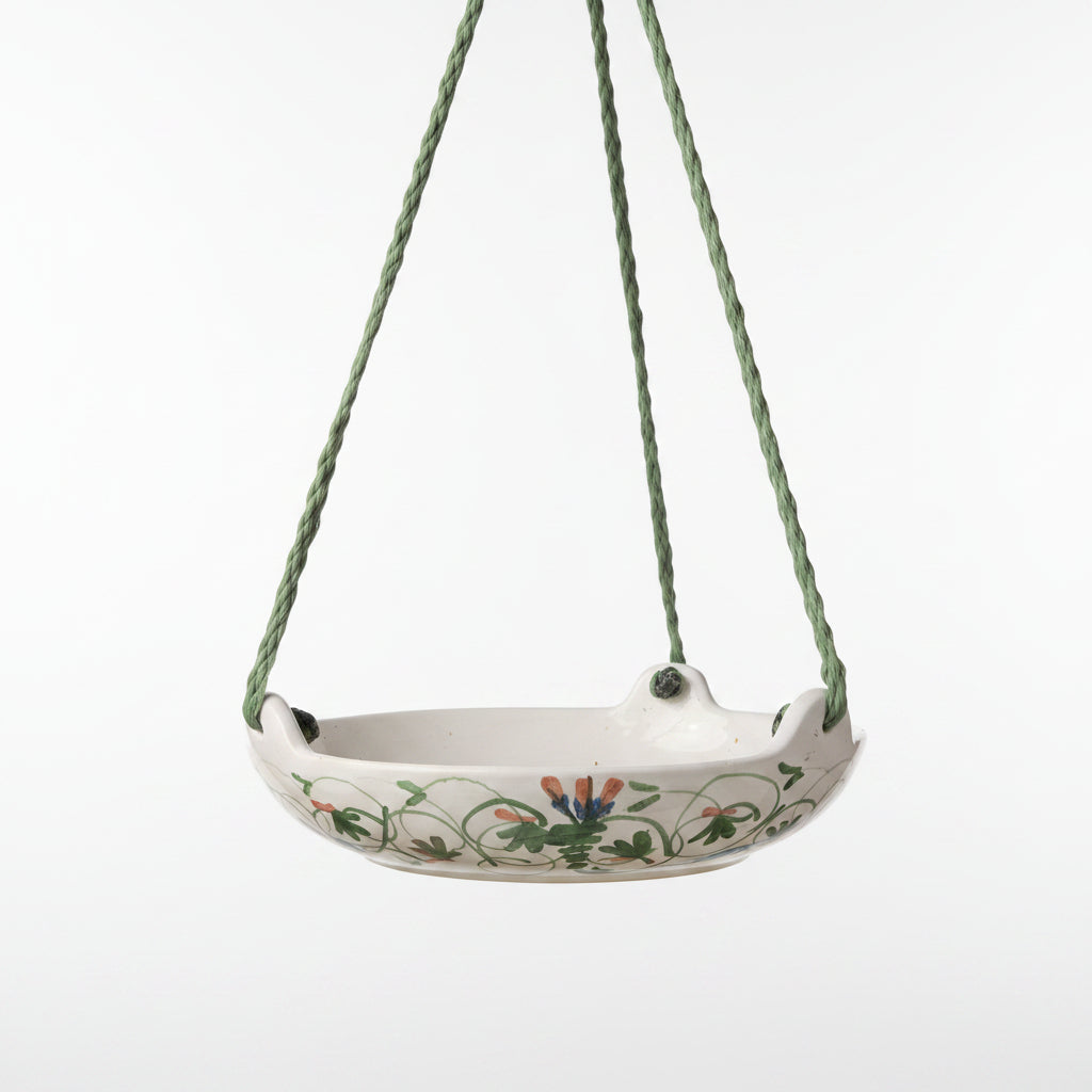 The Blossom Garden Tray