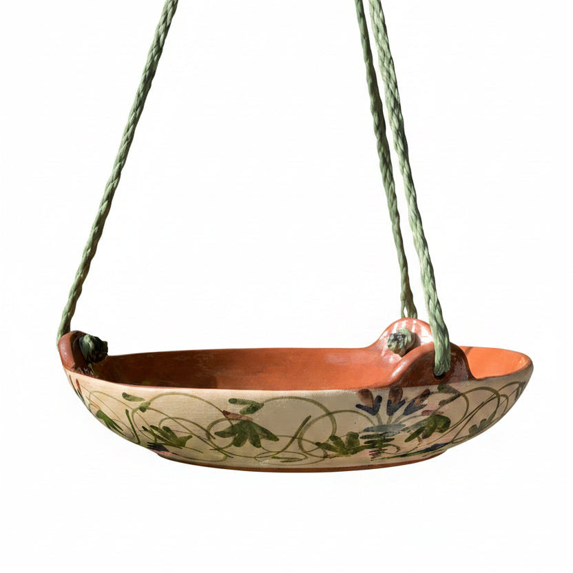 The Ivy Garden Tray