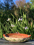The Ivy Garden Tray
