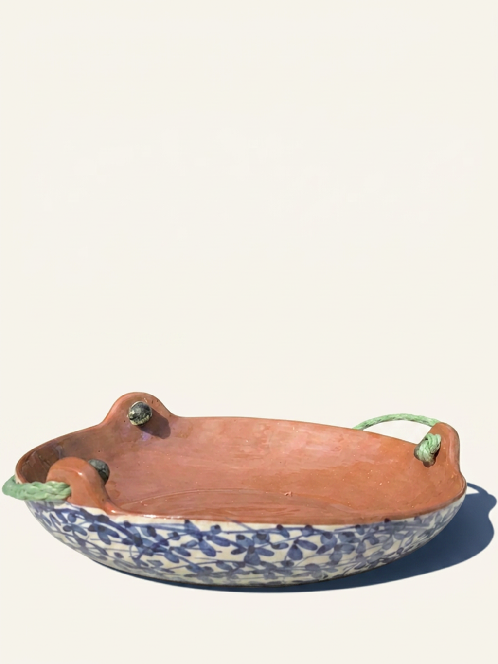 The Midnight Garden Tray